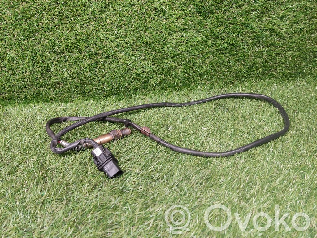 Lambda probe sensor   7558055,755805502,0258017098