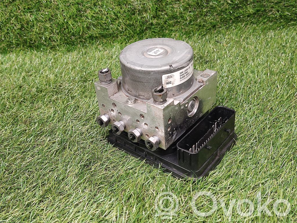 Ford Fusion II Bomba de ABS 