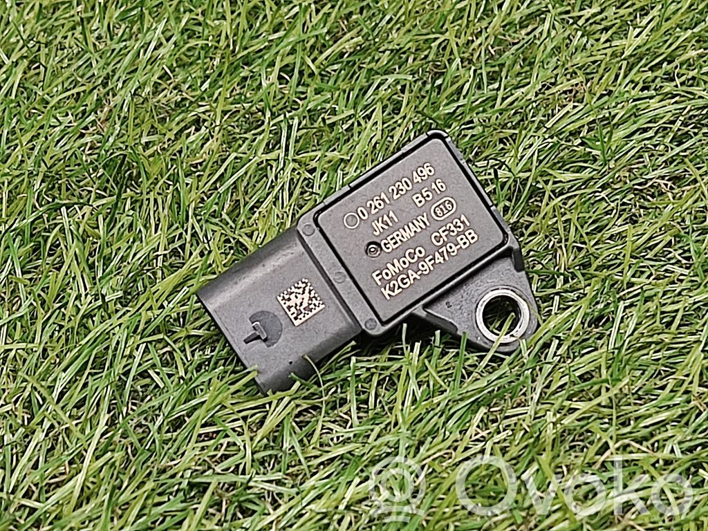 Ford Focus Air pressure sensor 