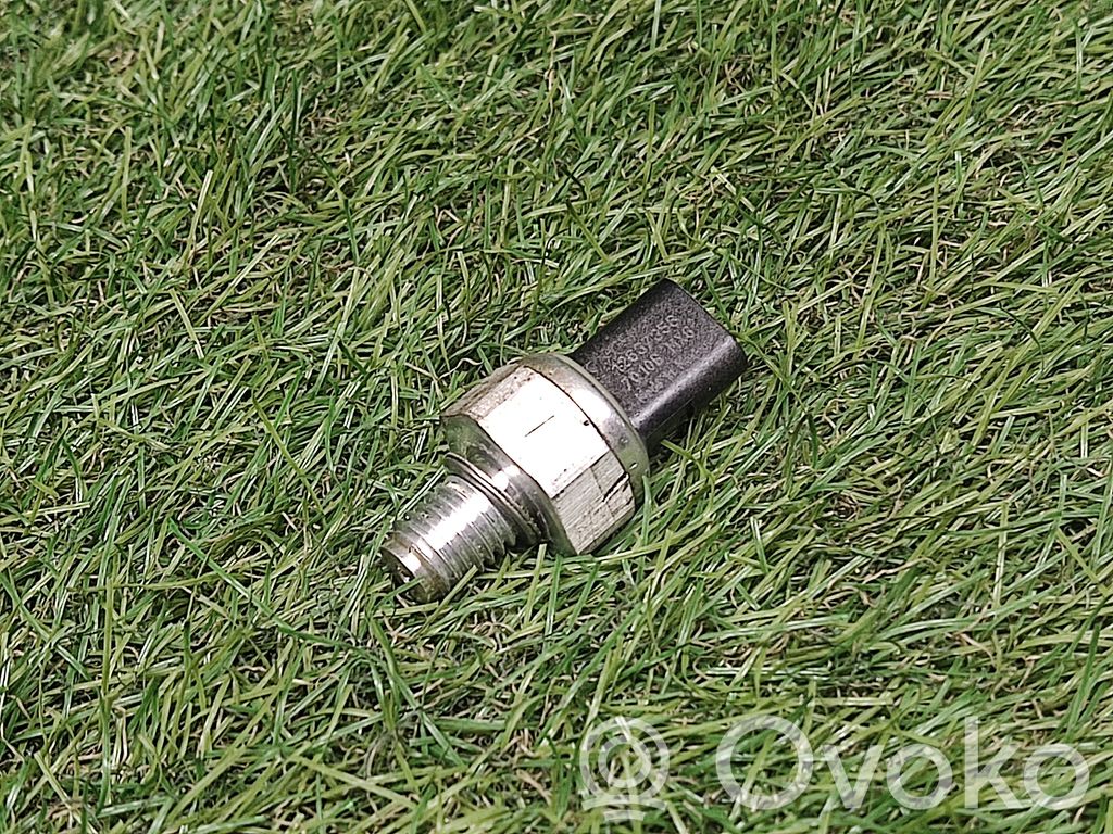 Chevrolet Cruze II Oil pressure sensor 