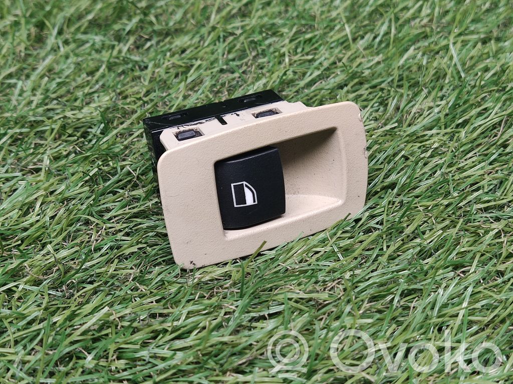 BMW 3 F30 F35 F31 Electric window control switch 