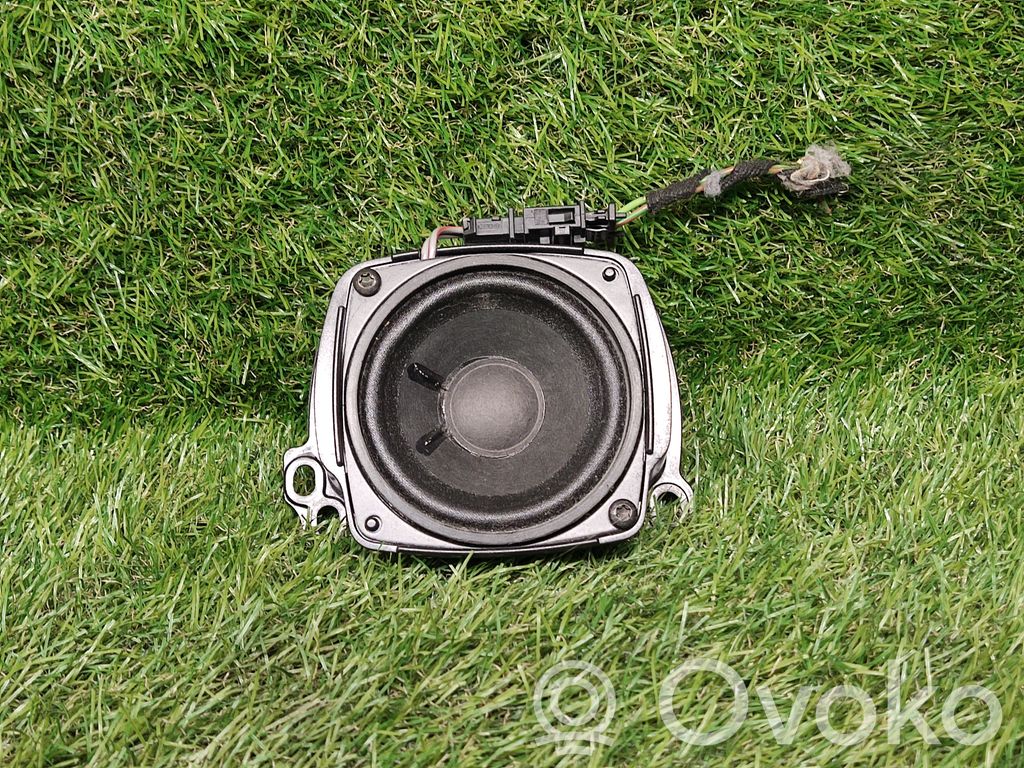 Audi A8 S8 D3 4E Altoparlante portiera posteriore 