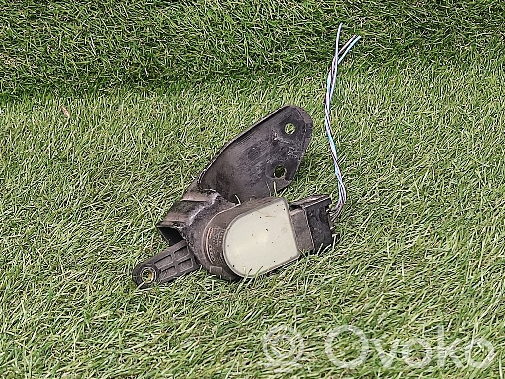 Audi A8 S8 D3 4E Yaw turn rate sensor 