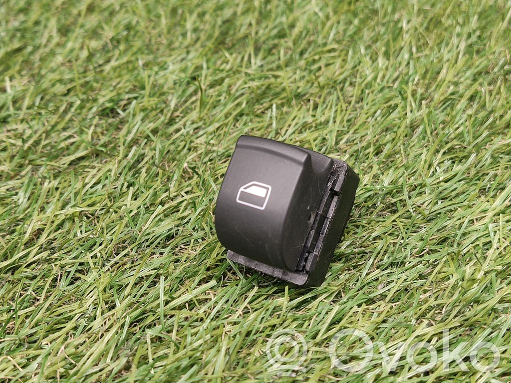 Audi A8 S8 D3 4E Electric window control switch 