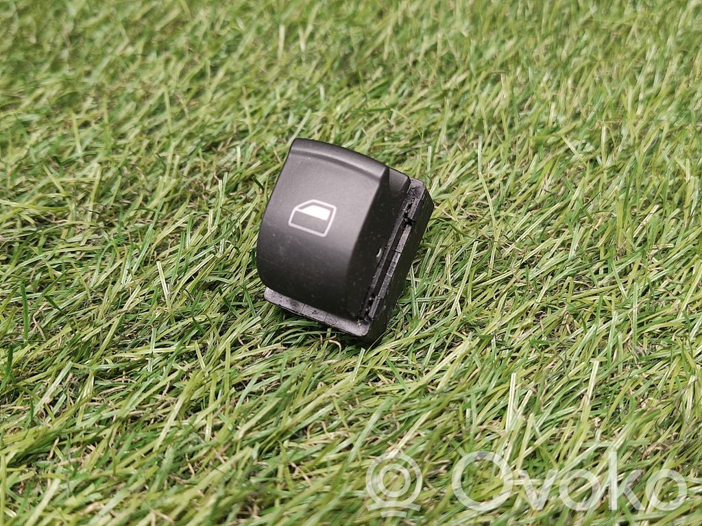 Electric window control switch   4E0959855B