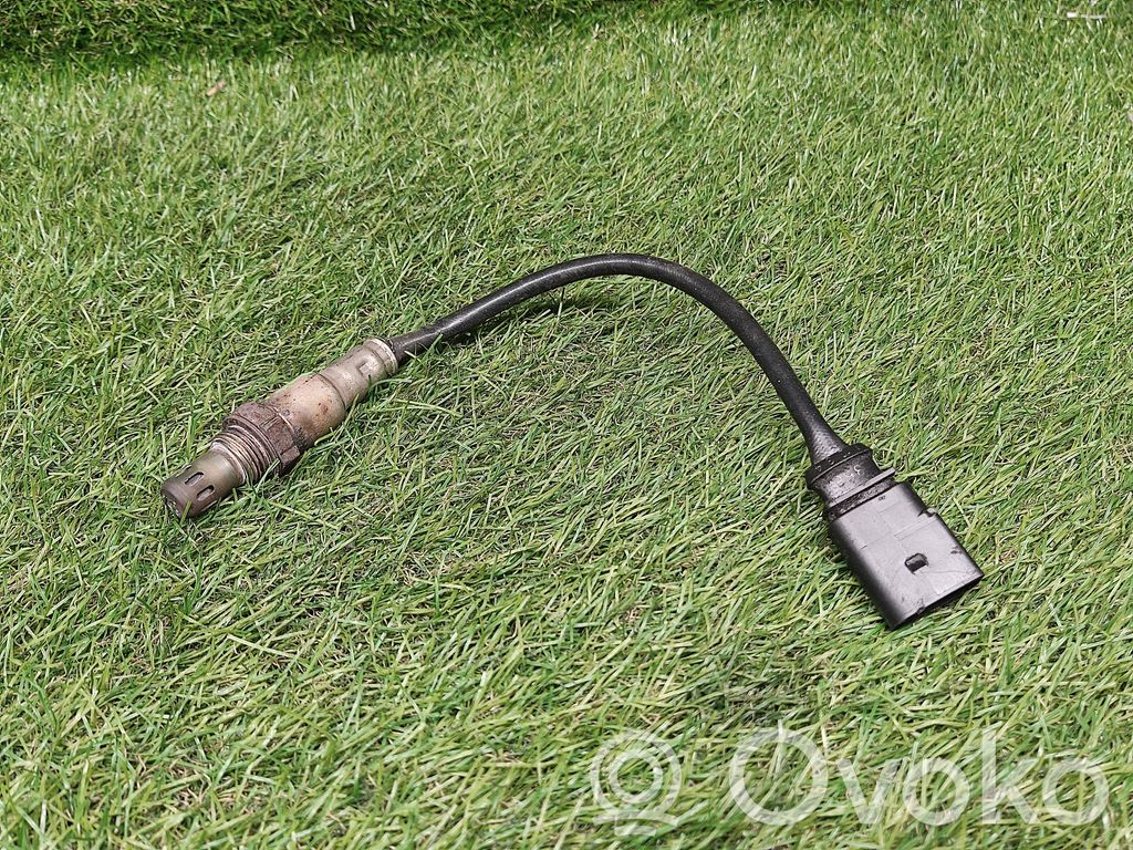 Lambda probe sensor   03F906262C