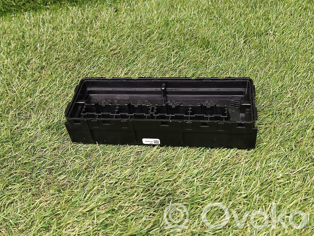 Climate control unit   13506235,901521500011