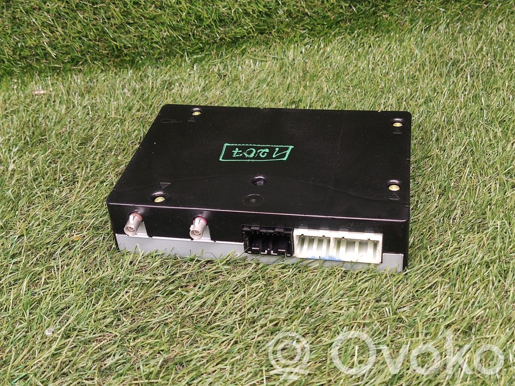 Buick Encore I Bluetooth control unit module 