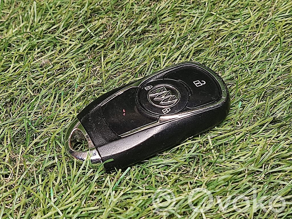 Buick Encore I Tarjeta/llave de arranque 