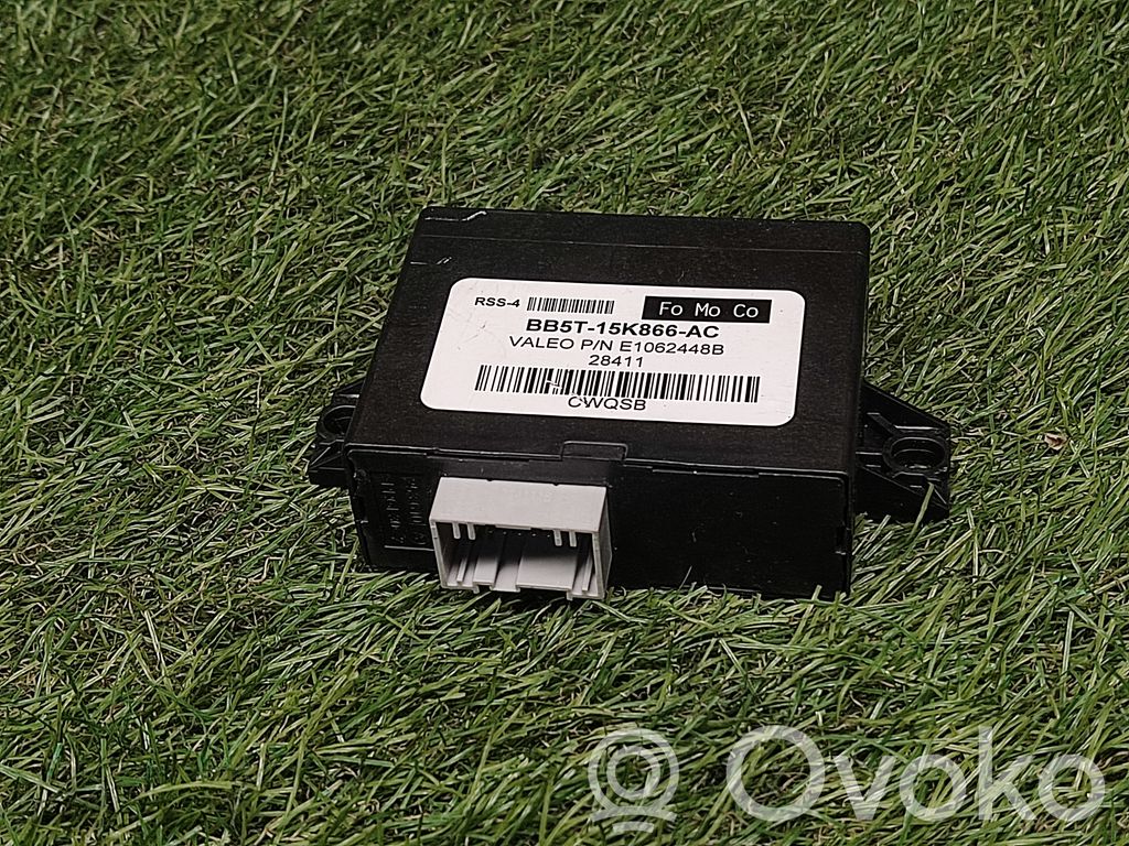Ford Explorer Parking PDC control unit/module 