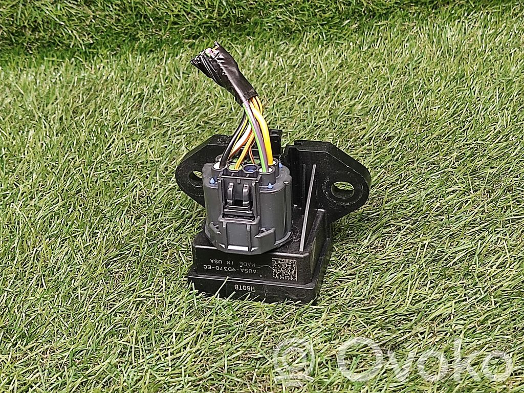 Ford Explorer Fuel injection pump control unit/module 