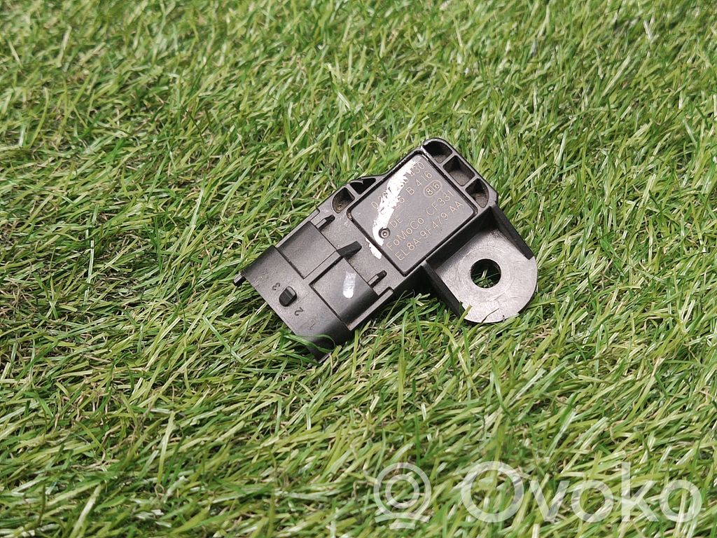 Ford Focus ST Air pressure sensor 