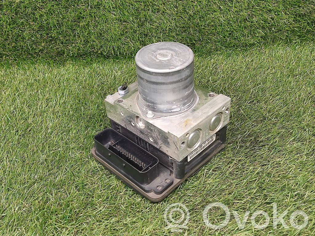 Audi A6 S6 C7 4G ABS Pump 