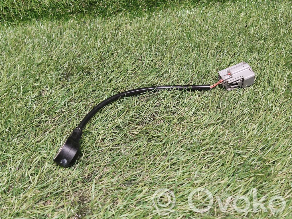 Detonation knock sensor   1S7A12A699AA