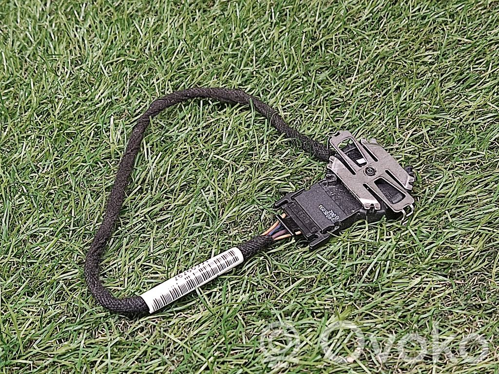 Chevrolet Cruze II Rain sensor 