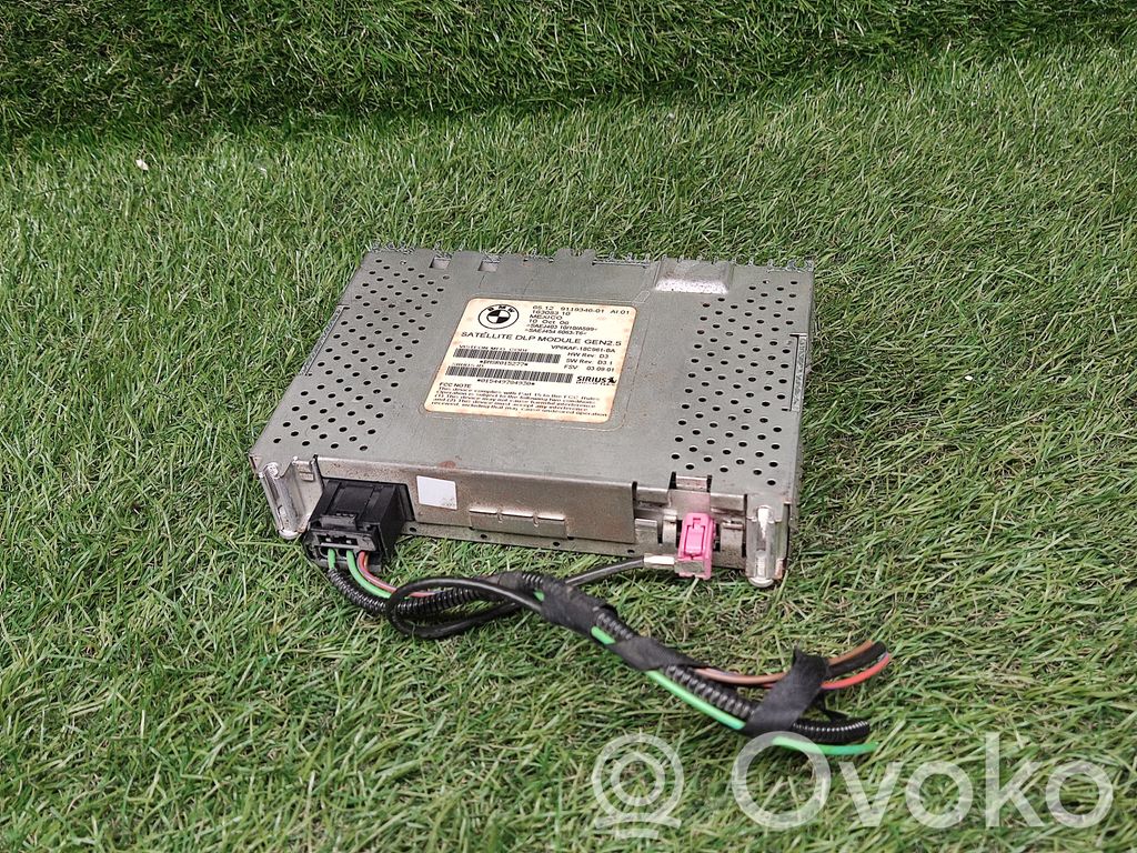 Other control units/modules   9119346,6512911934601
