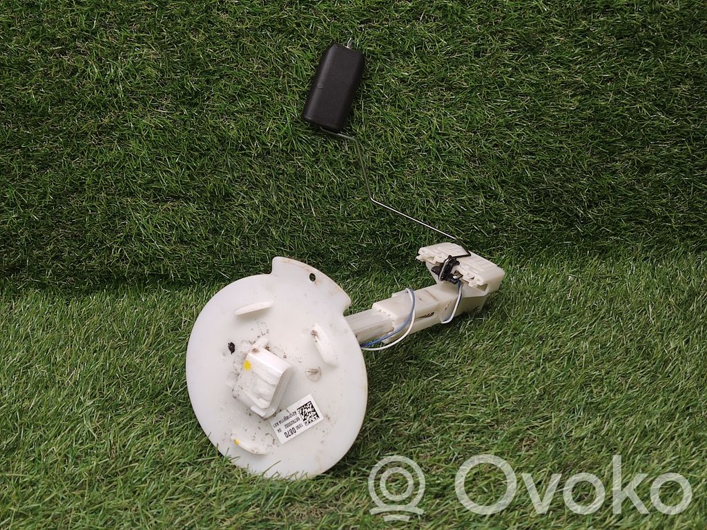 Sensor   13500870