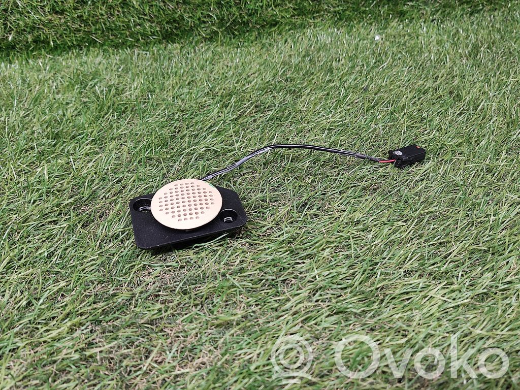 Buick Encore I Micrófono (bluetooth/teléfono) 