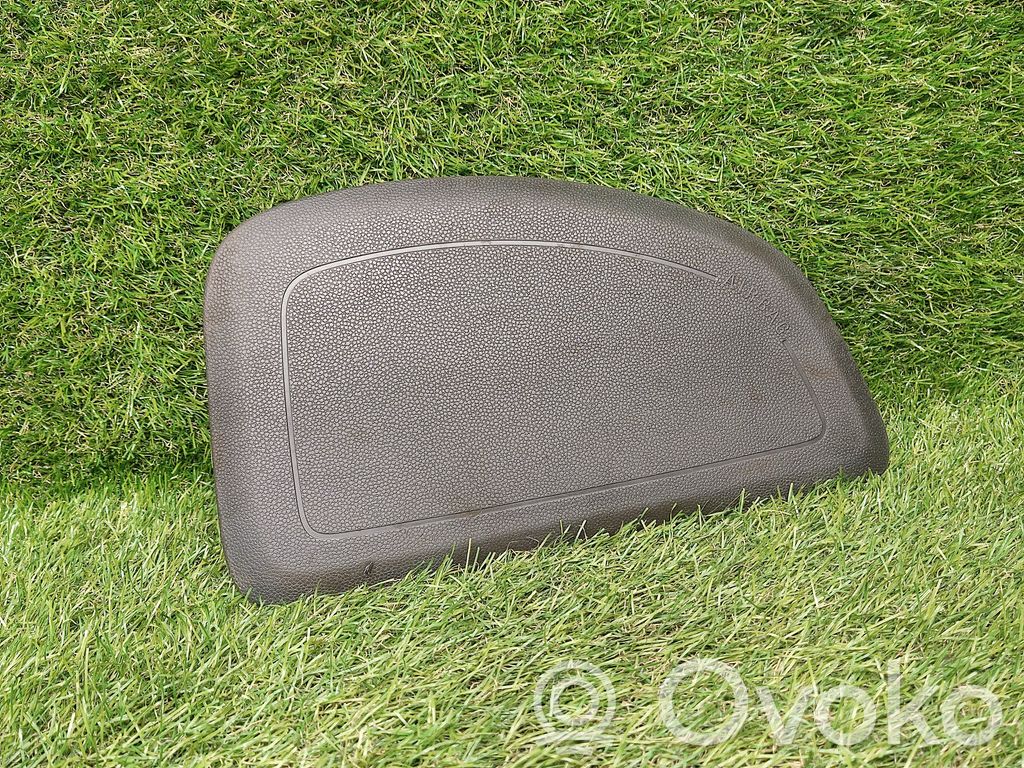 Opel Corsa D Sitz-Airbag 