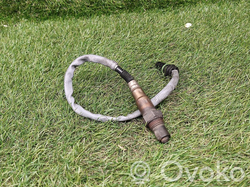 BMW 5 E60 E61 Lambda probe sensor 