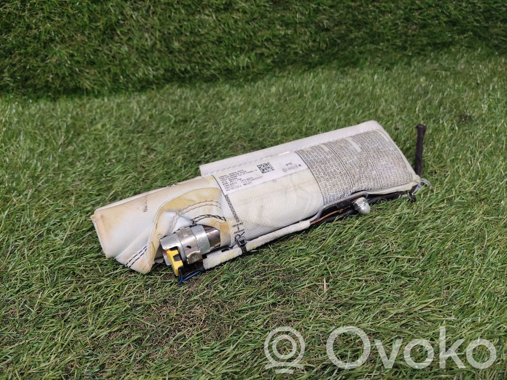 Poduszka powietrzna Airbag fotela   5C0880242A