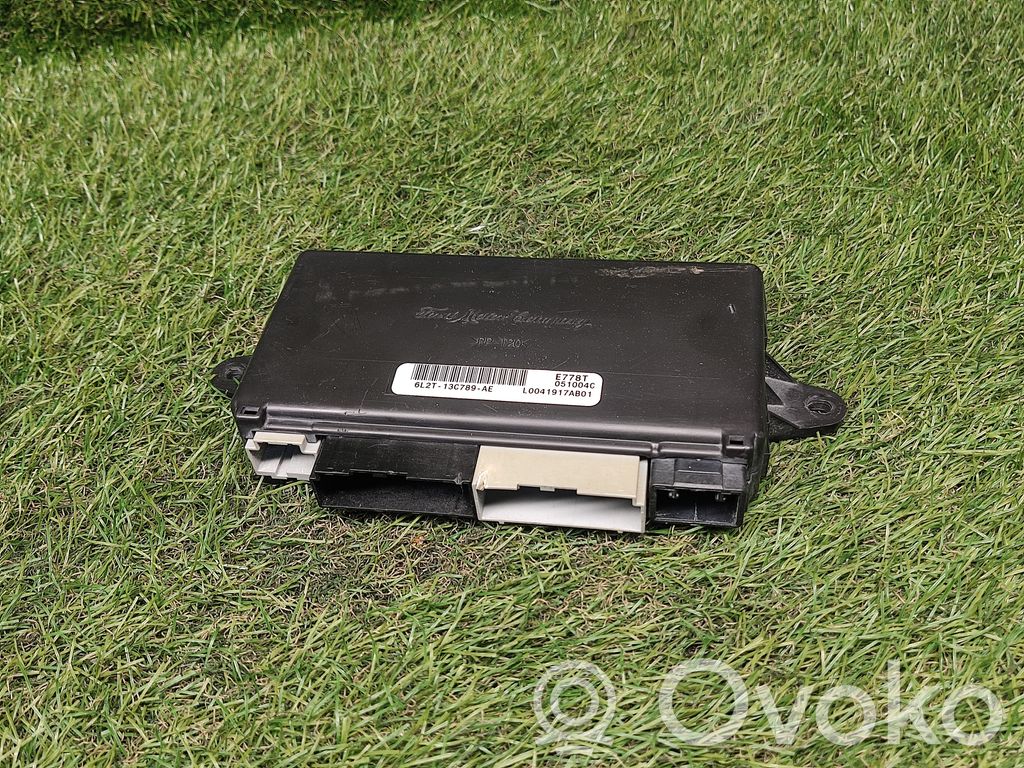 Ford Explorer Seat control module 