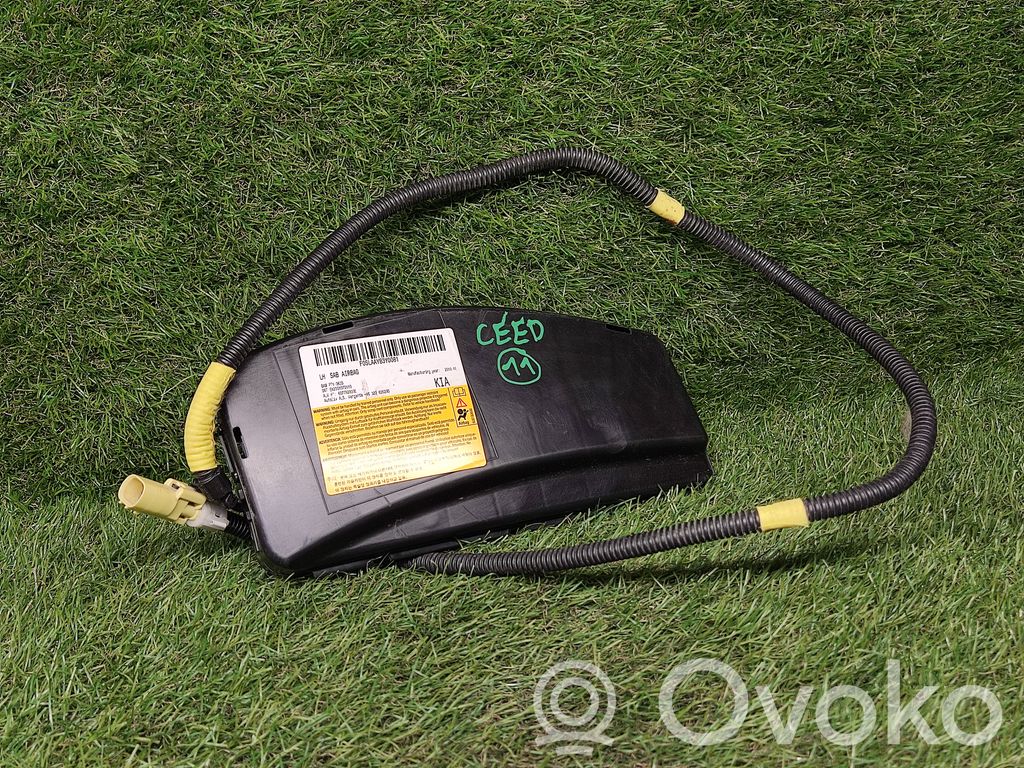 KIA Ceed Sitz-Airbag 