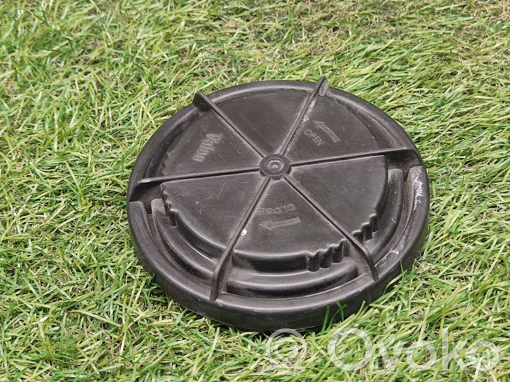 Deckel Abdeckung Scheinwerfer   89390683