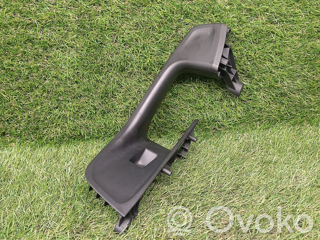 Audi A6 S6 C7 4G Front door interior handle trim 