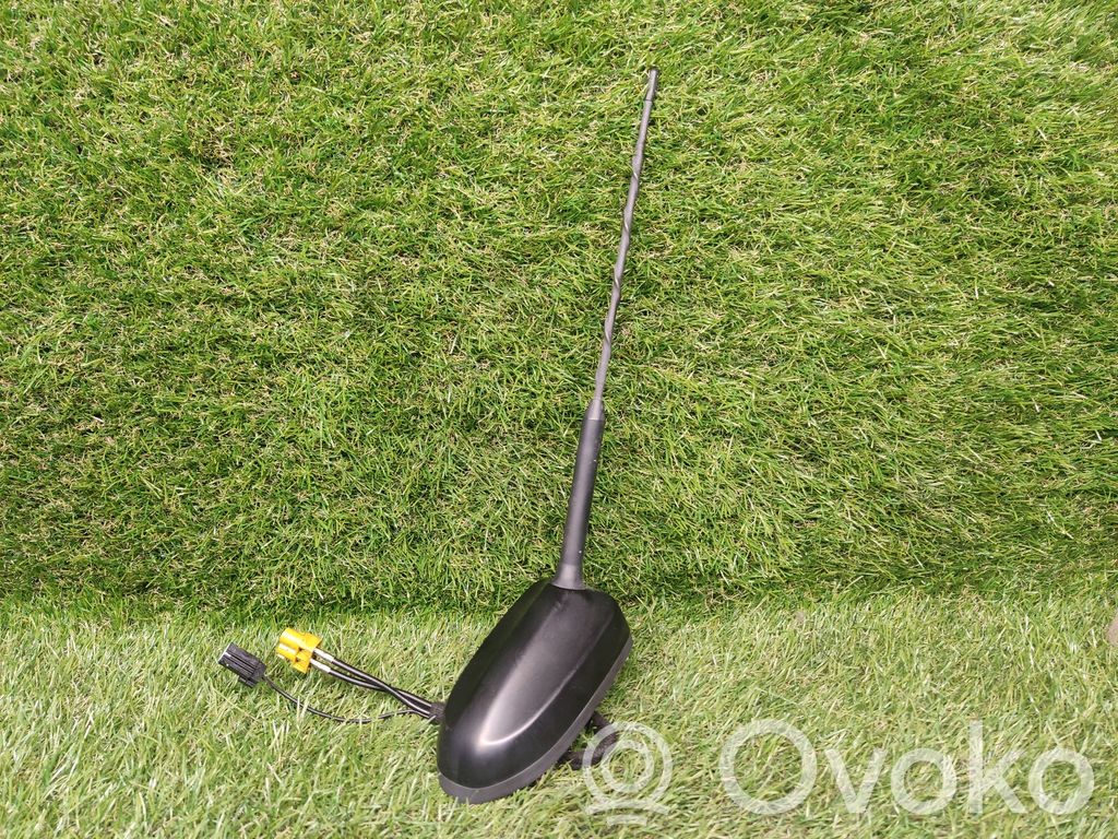 Ford Focus GPS Antenne 