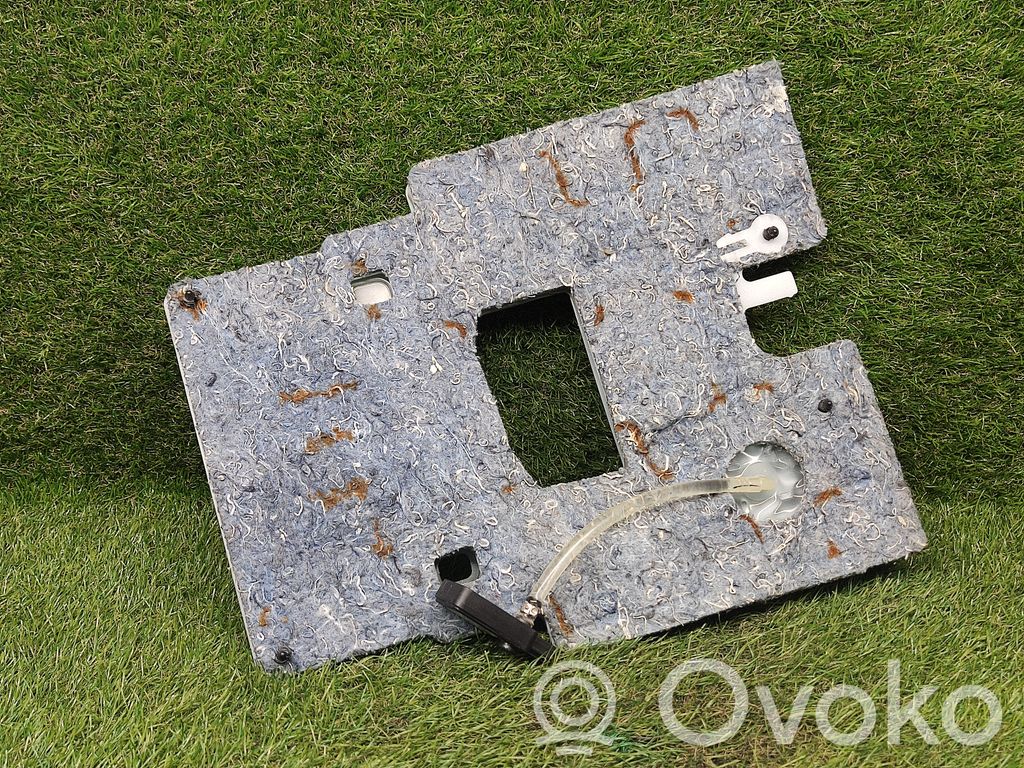 Ford Focus Sensor 