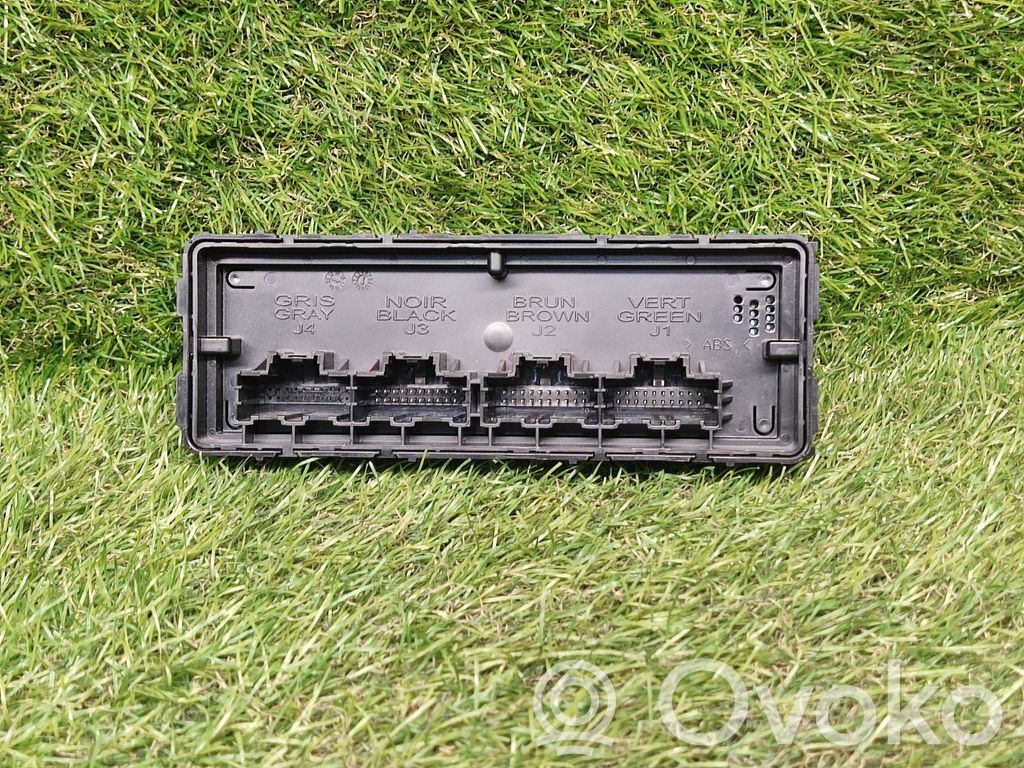 Climate control unit   84188433
