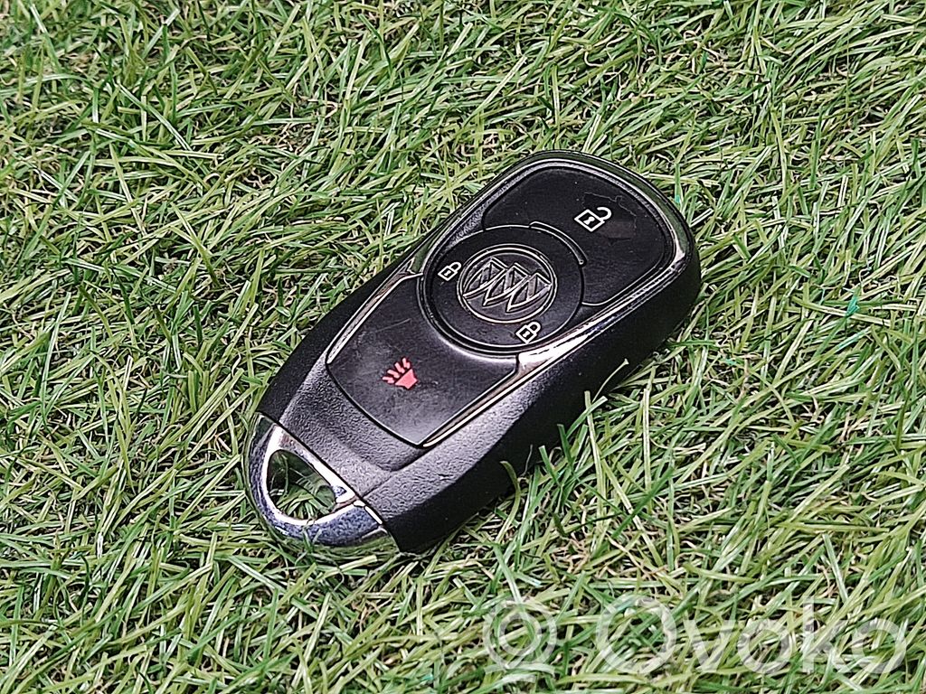 Buick Encore I Tarjeta/llave de arranque 