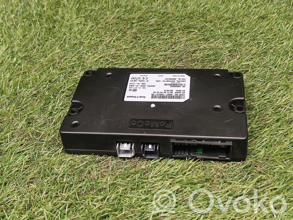 Bluetooth modulis   AM5T14D212ED,B014673