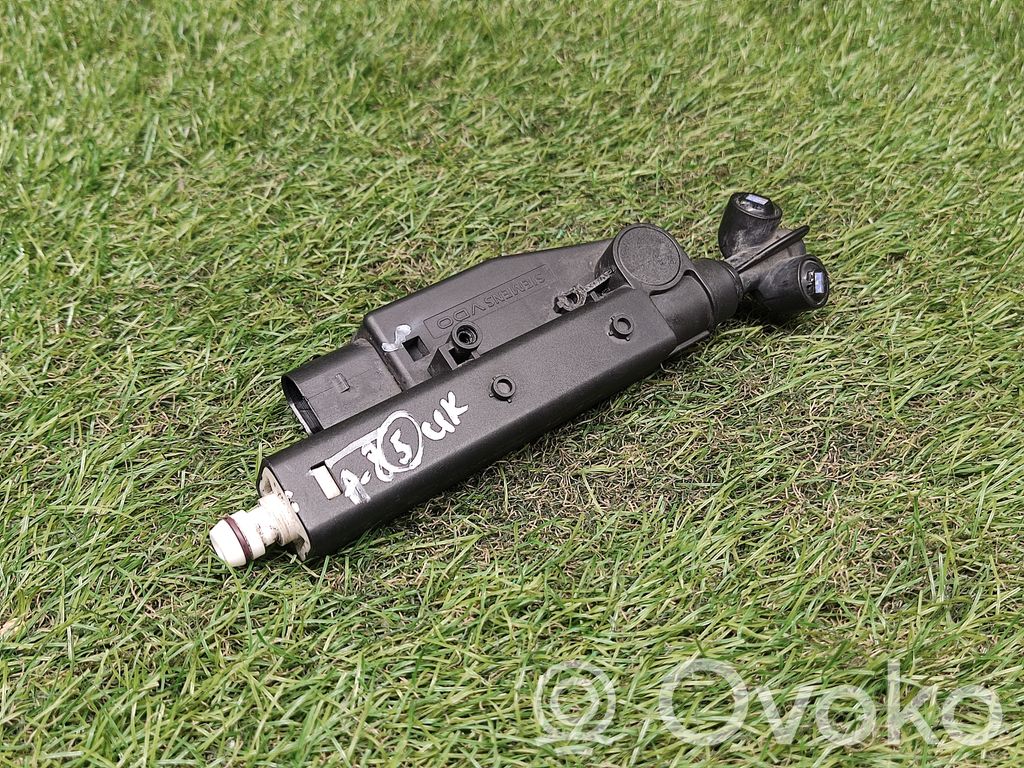 Audi A8 S8 D3 4E Headlight washer spray nozzle 