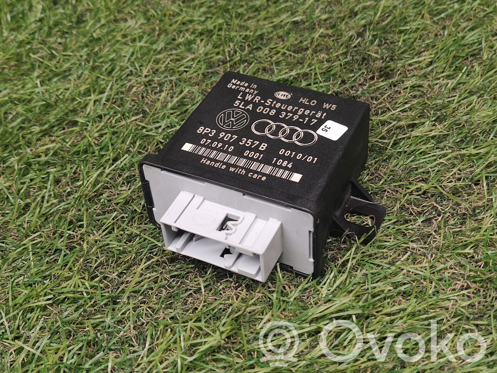Audi A8 S8 D3 4E Light module LCM 