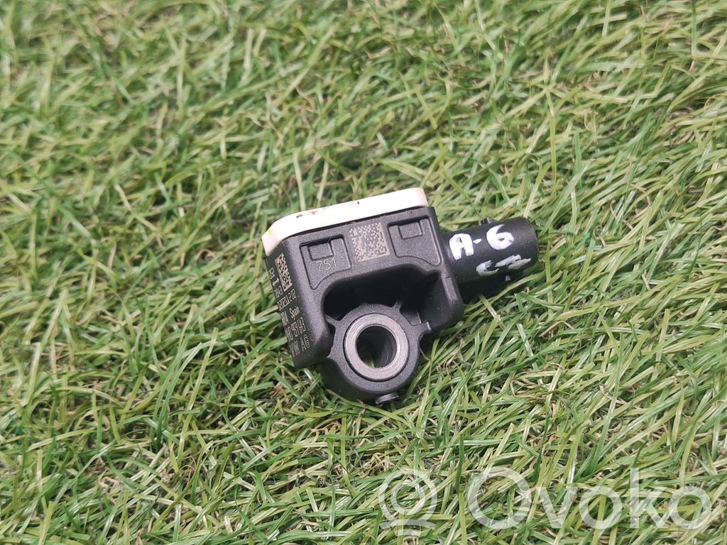 Airbagsensor Crashsensor Drucksensor   4H0959643