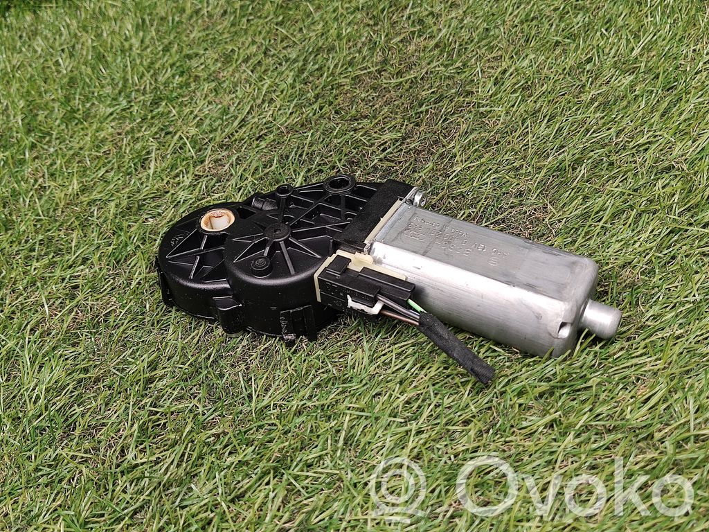 Audi A8 S8 D3 4E Motor de ajuste del asiento 
