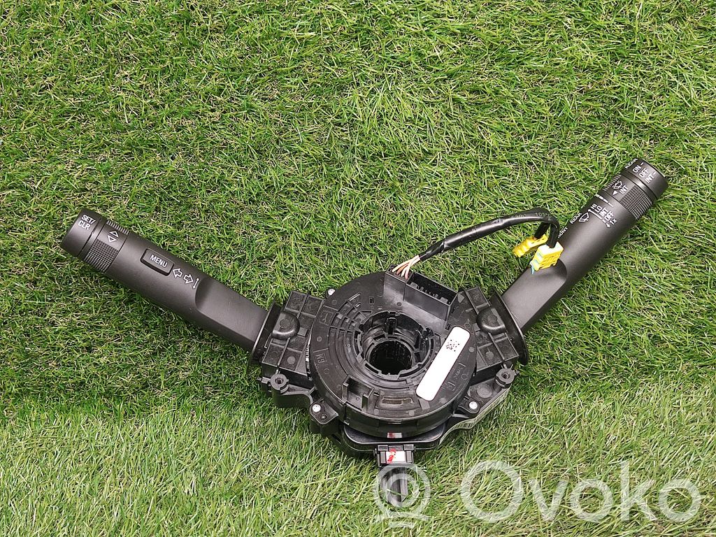 Buick Encore I Wiper turn signal indicator stalk/switch 