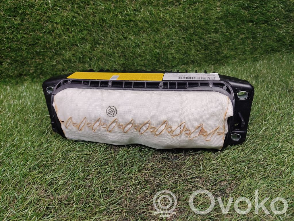 Volkswagen Jetta VI Airbag pasager 