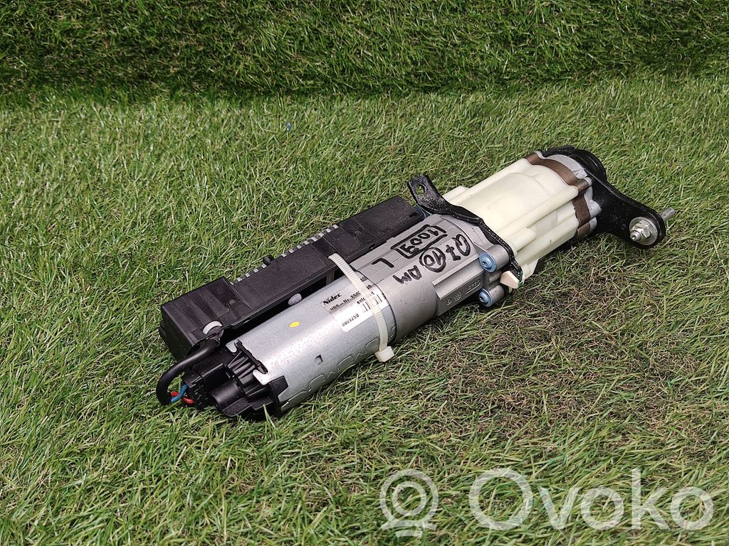 Audi Q7 4L Tailgate/trunk/boot lift motor 