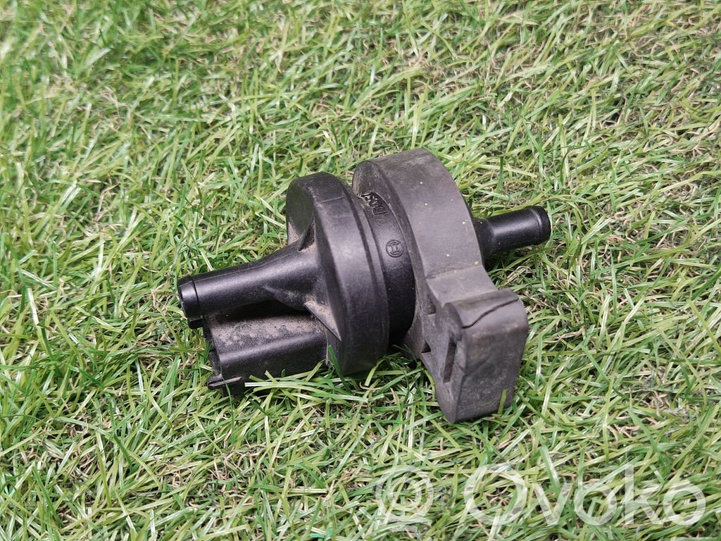 Ford Focus Electromagnetic valve 