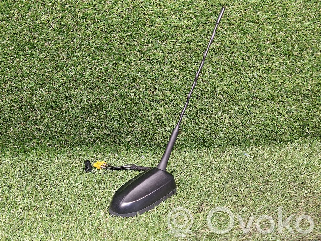 GPS Antenne   HM5T19G461BA