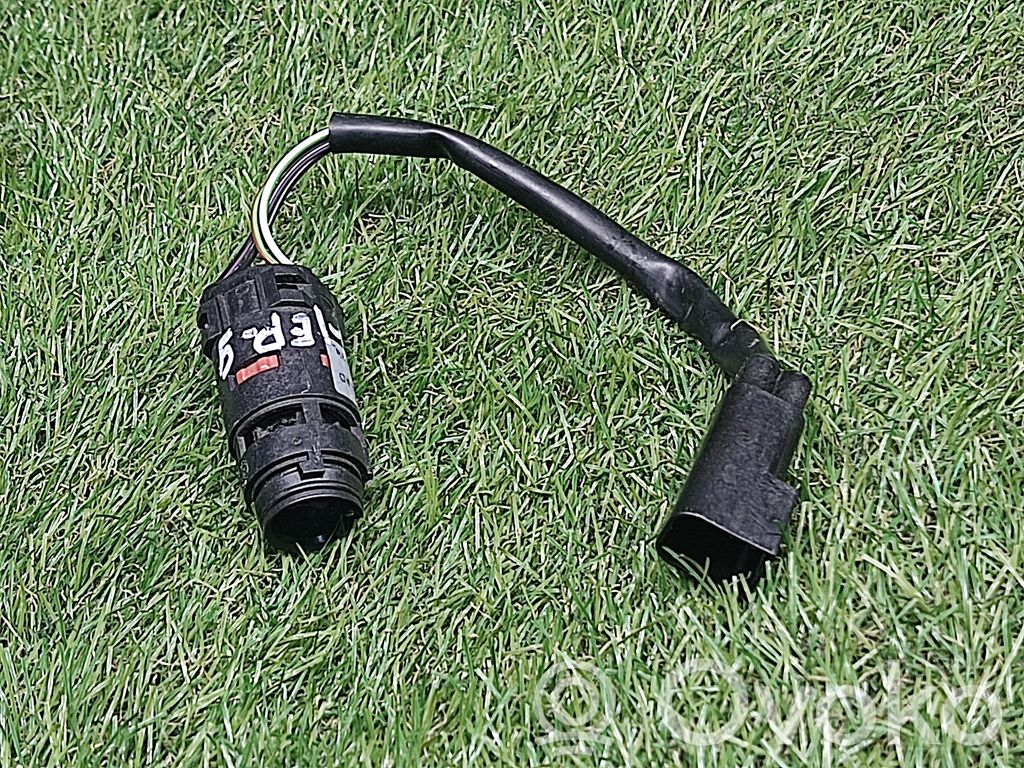 Ford Mondeo Mk III Sensor de temperatura interna 
