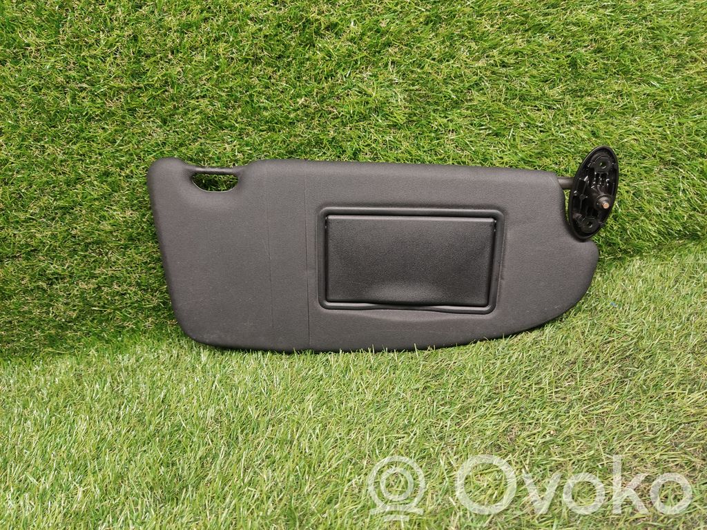 Sun visor   4M51R04100