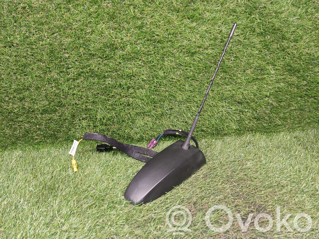 GPS Antenne   94540066,000140640