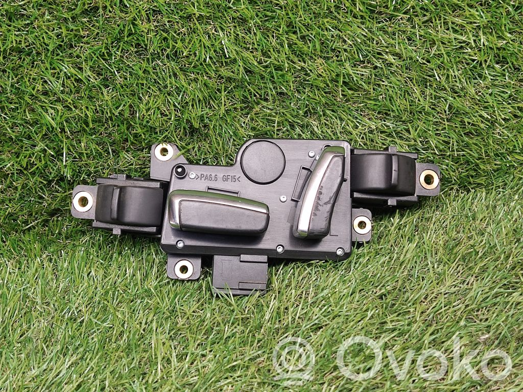 Audi A8 S8 D3 4E Seat control switch 