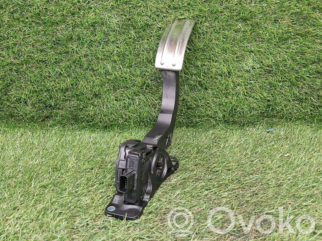 Akceleratoriaus pedalas   EV619F836EA,6PV01036888