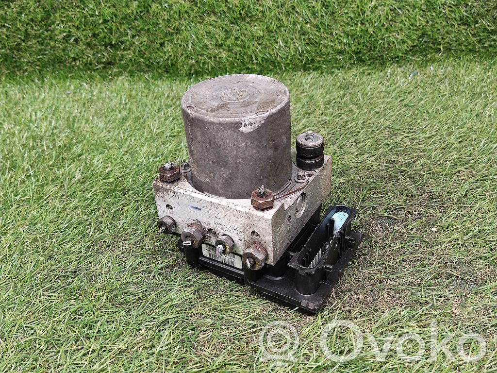 LDV Maxus ABS Pump 