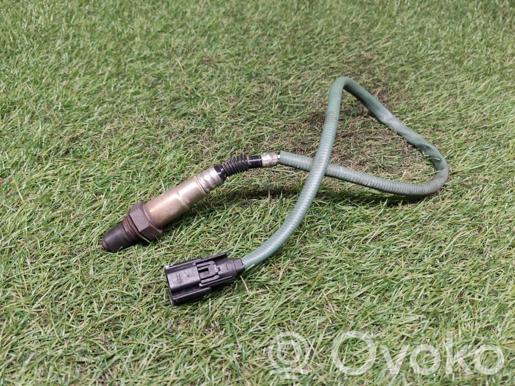 Ford Fusion II Lambda probe sensor 